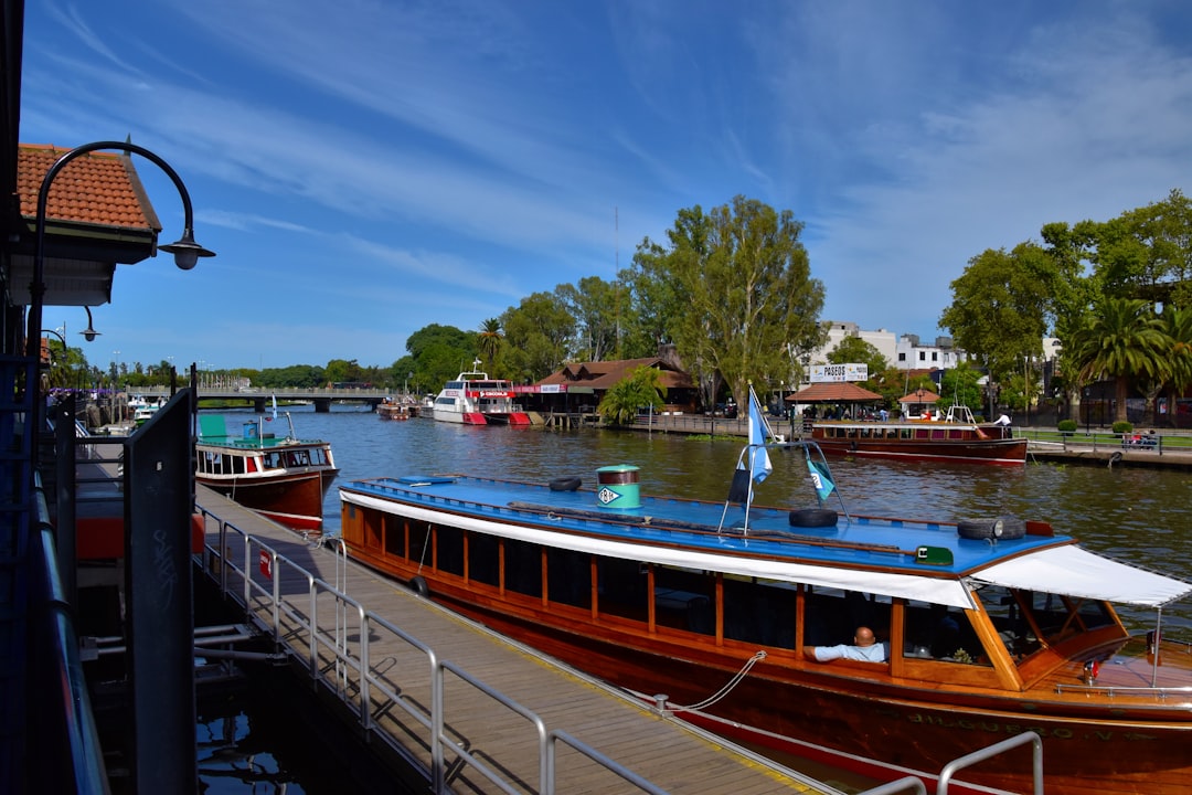 Mikołajki - atrakcje turystyczne i porty na rejsy statkiem