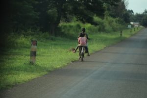 Trasy rowerowe Mrągowo - szlaki dla amatorów i zaawansowanych
