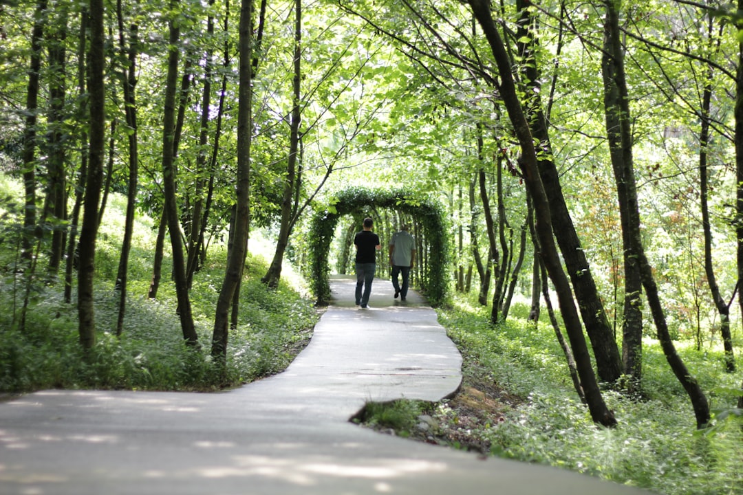 Trasy rowerowe w Puszczy Piskiej - szlaki dla rowerzystów