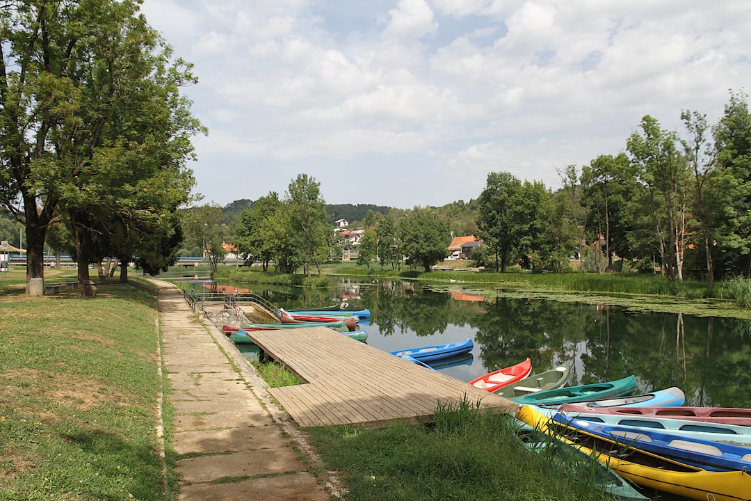 Węgorzewo - co warto zwiedzić i jakie są atrakcje w okolicy?