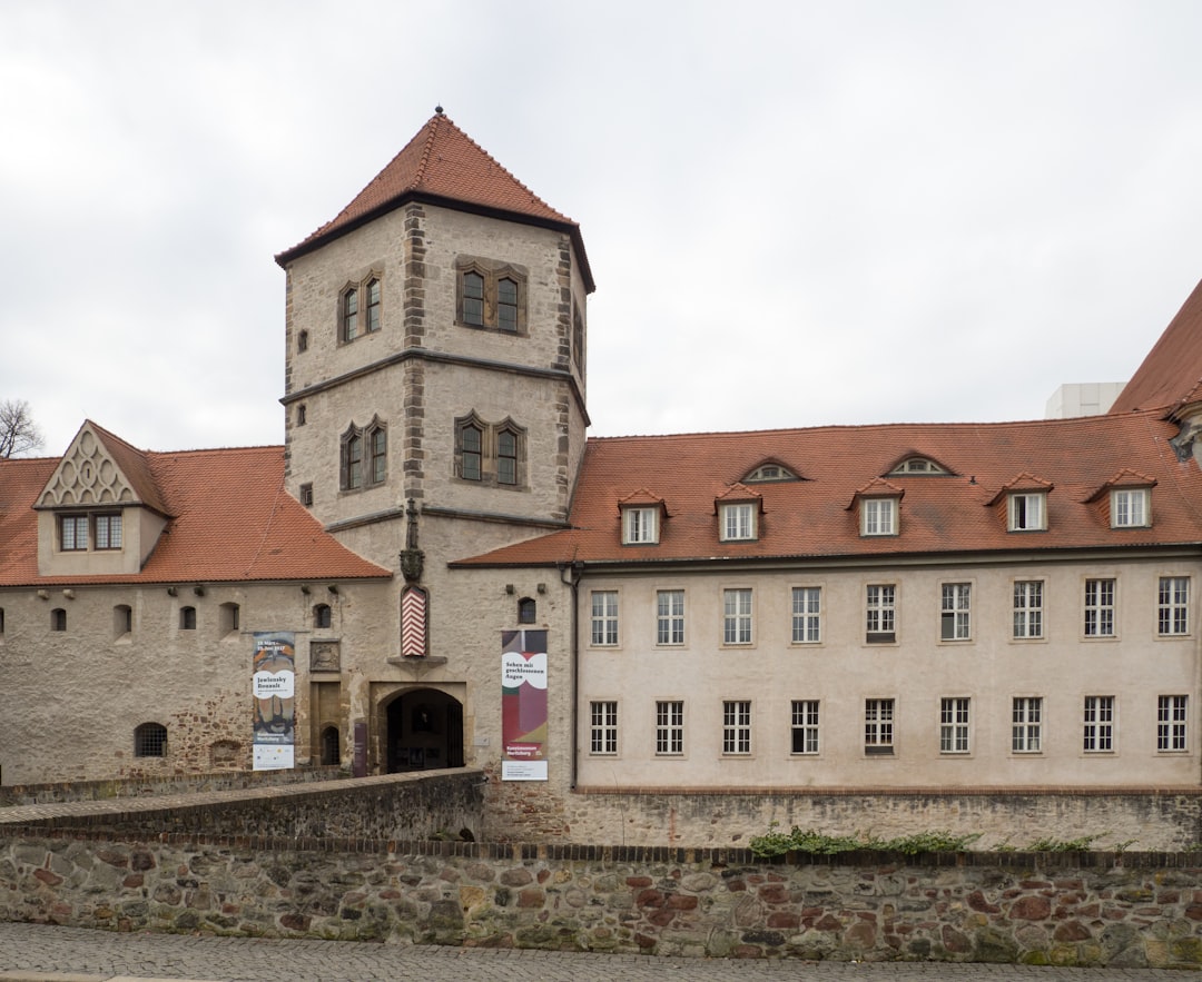 Przewodnik po zamkach na Mazurach - najciekawsze warownie krzyżackie