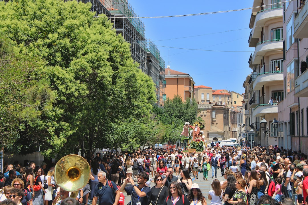 Cuda i Wianki na Mazurach: co to za święto i gdzie się odbywa?