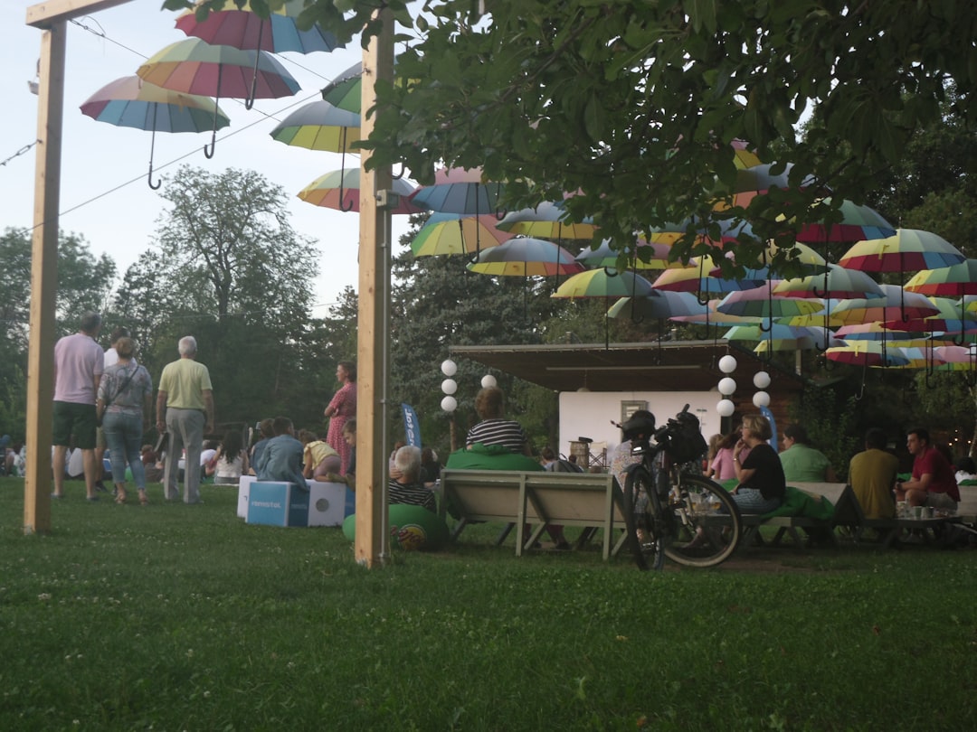 Kalendarz popularnych festiwali w Mrągowie