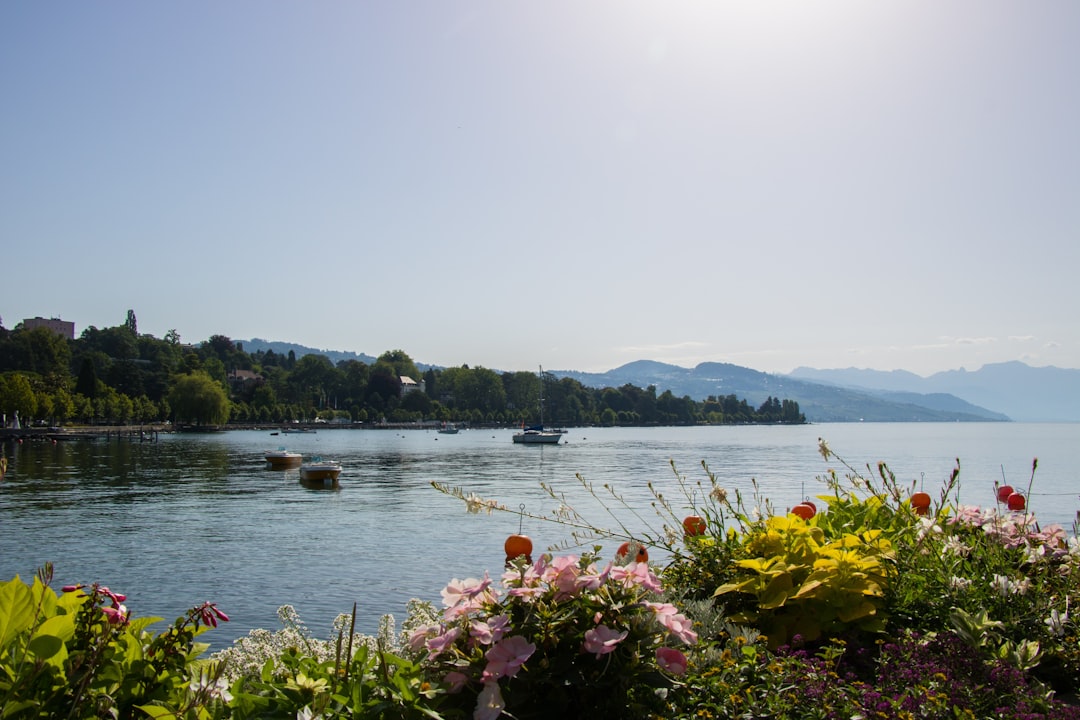 Mazury - atrakcje wodne: przewodnik dla każdego, kto kocha wodę