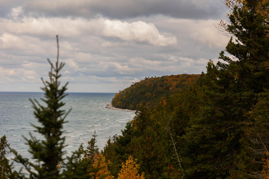 Jak wyglądają Mazury jesienią - pomysły na wycieczki