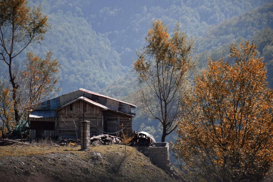 Mazury mniej znane: gdzie uniknąć tłumów i znaleźć spokój?