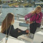 Mazury po sesji - zaplanuj wakacje pod żaglami