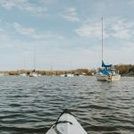 Gdzie na kajaki – spływ rzeką Łyną