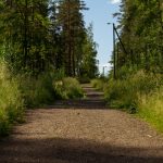 Najciekawsze szlaki turystyczne w Mrągowie