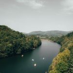 Gdzie wynająć rower wodny w Mikołajkach?