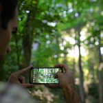 Jaki telefon do 4000 zł do zdjęć jezior, lasów i mazurskich krajobrazów?